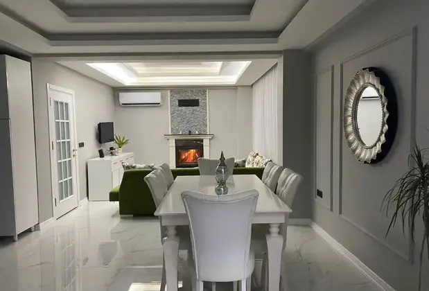 Sapanca Litt Villa - Görsel 14