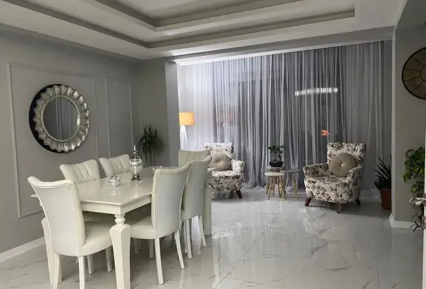 Sapanca Litt Villa - Görsel 15