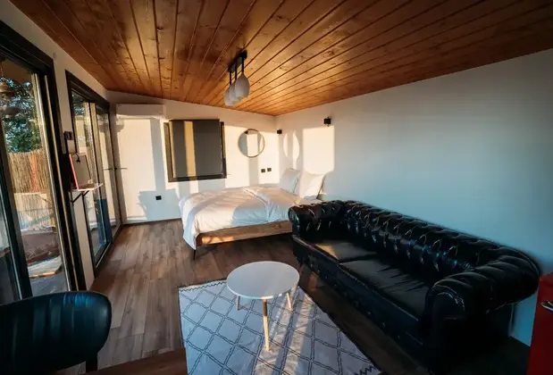 Infinty Sapanca Bungalov - Görsel 7