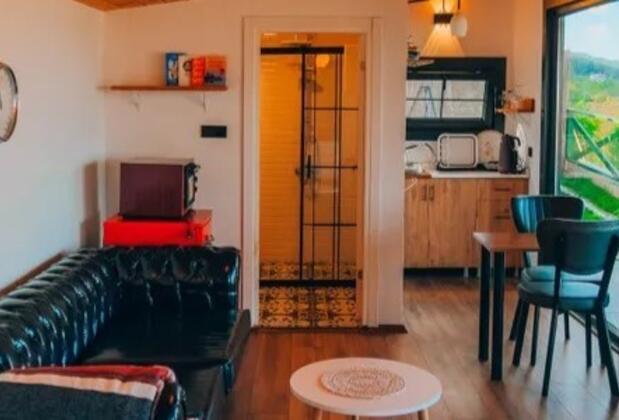 Infinty Sapanca Bungalov - Görsel 9