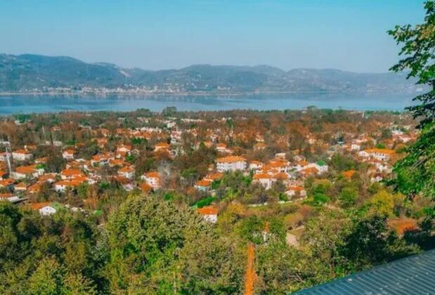 Infinty Sapanca Bungalov - Görsel 11