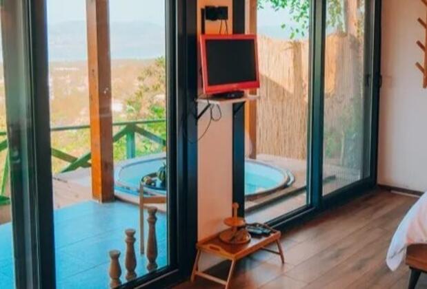 Infinty Sapanca Bungalov - Görsel 10