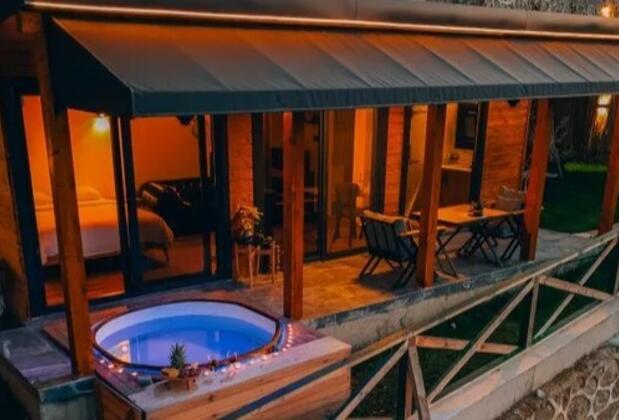 Infinty Sapanca Bungalov - Görsel 6