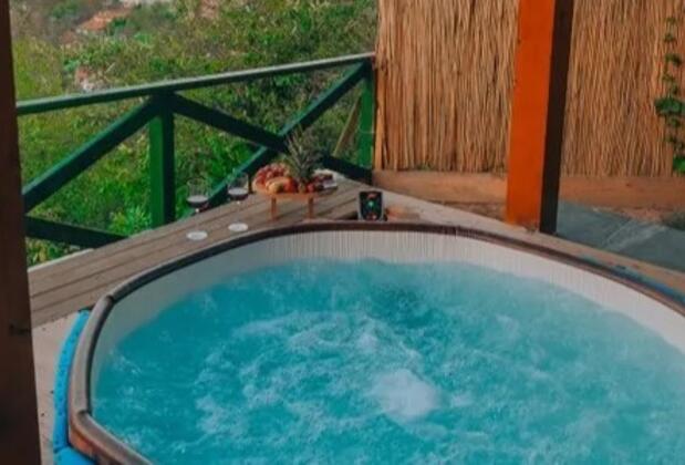 Infinty Sapanca Bungalov - Görsel 3