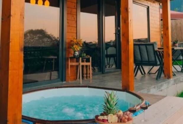 Infinty Sapanca Bungalov - Görsel 4