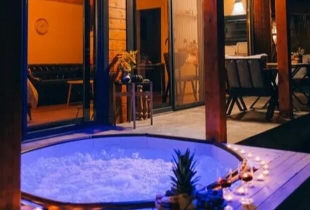 Infinty Sapanca Bungalov - Görsel 5