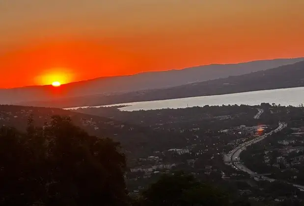 Lake View House Sapanca - Görsel 3