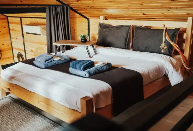 Lake View House Sapanca - Görsel 7