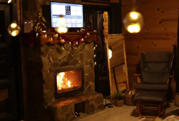 Lake View House Sapanca - Görsel 9