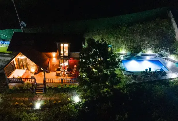 Lake View House Sapanca - Görsel 11