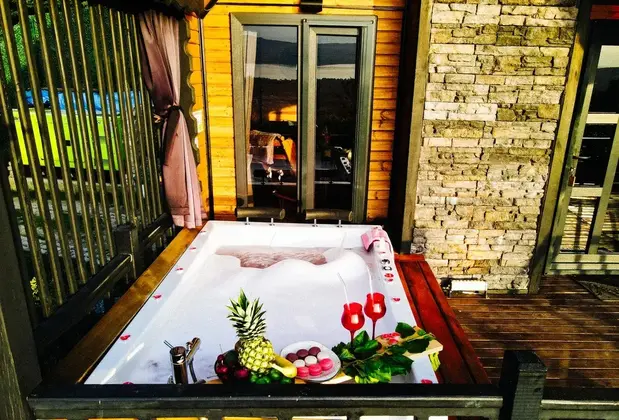 Lake View House Sapanca - Görsel 6