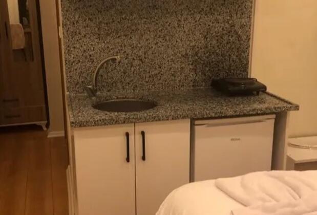 Karaca Apart Suite - Görsel 7