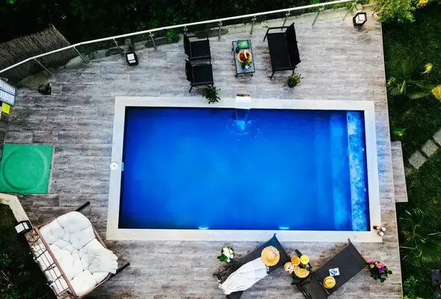 Lake View House Sapanca - Görsel 4