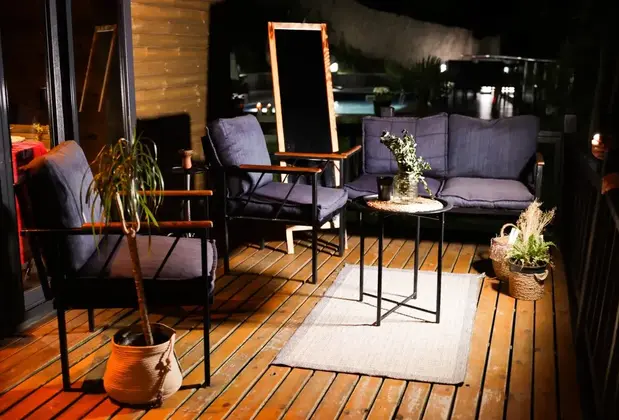 Lake View House Sapanca - Görsel 12