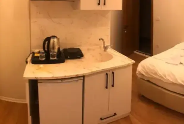 Karaca Apart Suite - Görsel 10