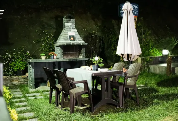 Lake View House Sapanca - Görsel 13