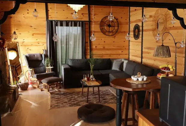 Lake View House Sapanca - Görsel 14