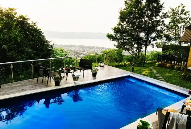 Lake View House Sapanca - Görsel 5