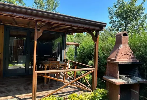 Sapanca Lot 4 Tiny House - Görsel 5