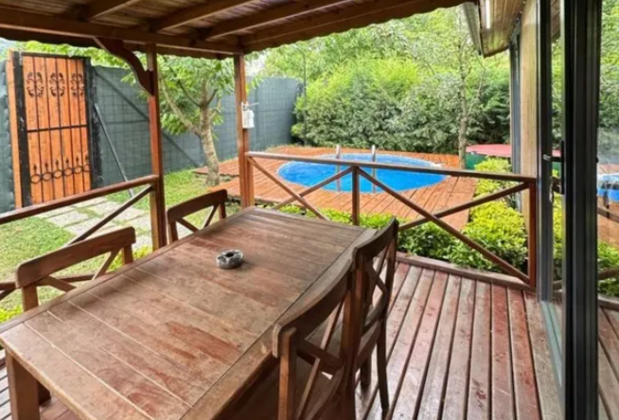 Sapanca Lot 4 Tiny House - Görsel 6