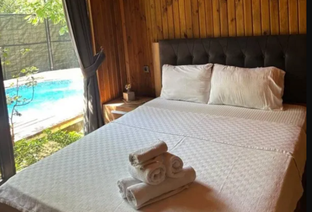 Sapanca Lot 4 Tiny House - Görsel 3