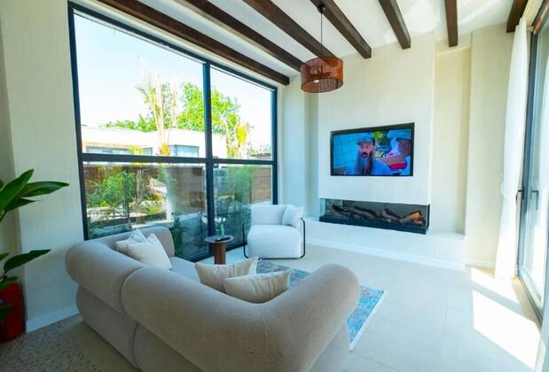 Meis Sapanca - Görsel 4