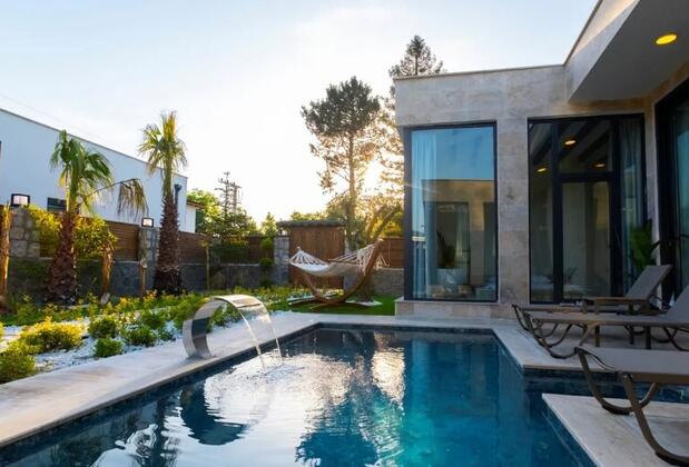 Meis Sapanca - Görsel 14