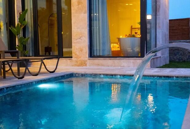 Meis Sapanca - Görsel 16