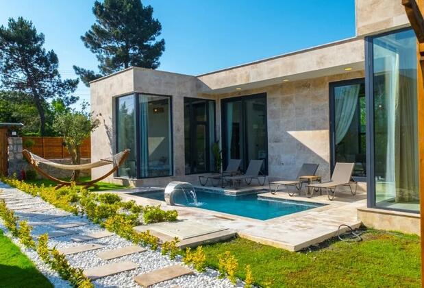 Meis Sapanca - Görsel 17