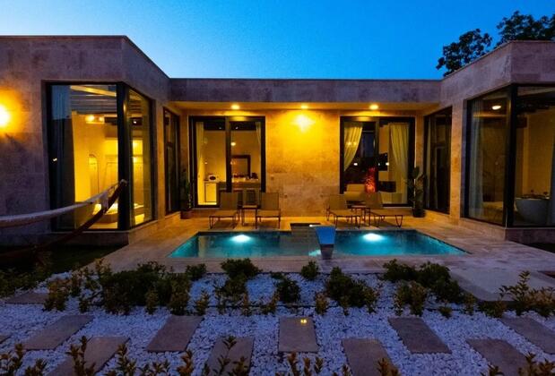 Meis Sapanca - Görsel 3