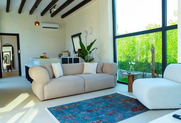 Meis Sapanca - Görsel 5