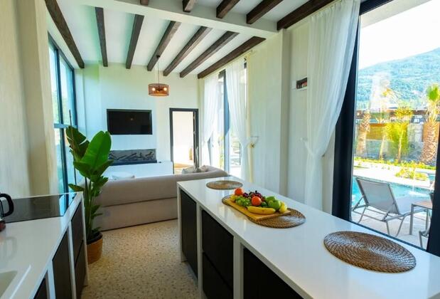 Meis Sapanca - Görsel 6