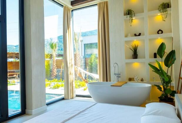 Meis Sapanca - Görsel 9