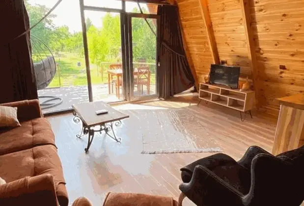 Sapanca Lot1 Tiny House - Görsel 5