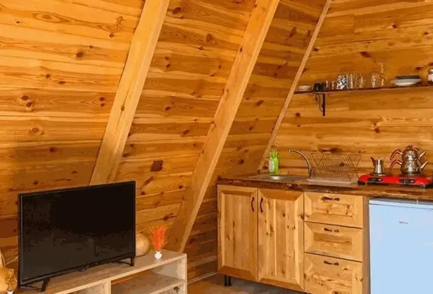 Sapanca Lot1 Tiny House - Görsel 7