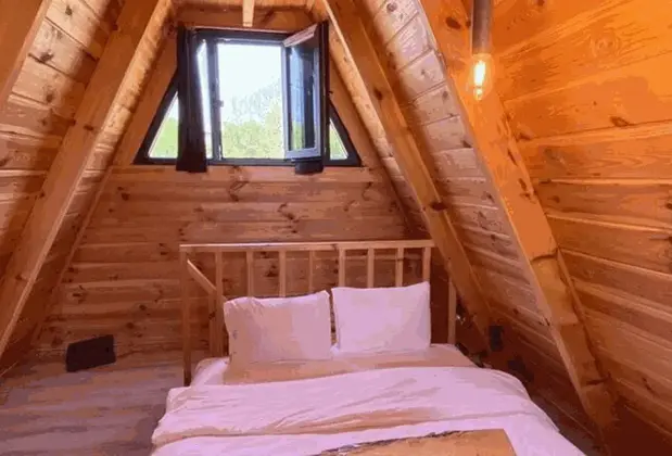 Sapanca Lot1 Tiny House - Görsel 4