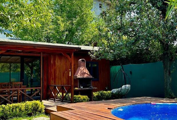 Sapanca Lot1 Tiny House - Görsel 3