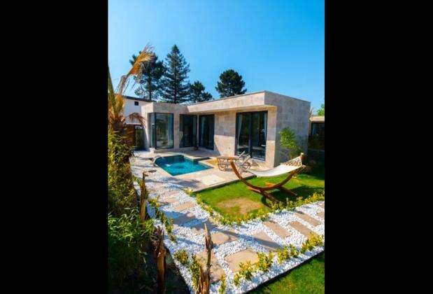 Meis Sapanca - Görsel 15