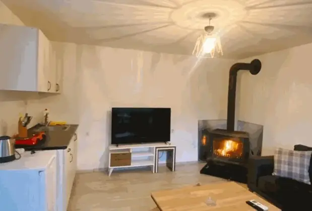 Sapanca Lot2 Tiny House - Görsel 6