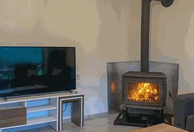 Sapanca Lot2 Tiny House - Görsel 7