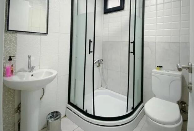 Sapanca Lot5 Tiny House - Görsel 7