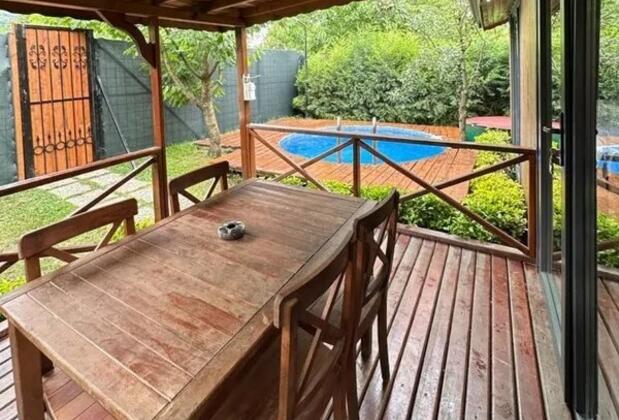 Sapanca Lot5 Tiny House - Görsel 9