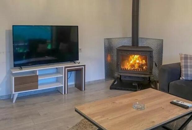 Sapanca Lot5 Tiny House - Görsel 5