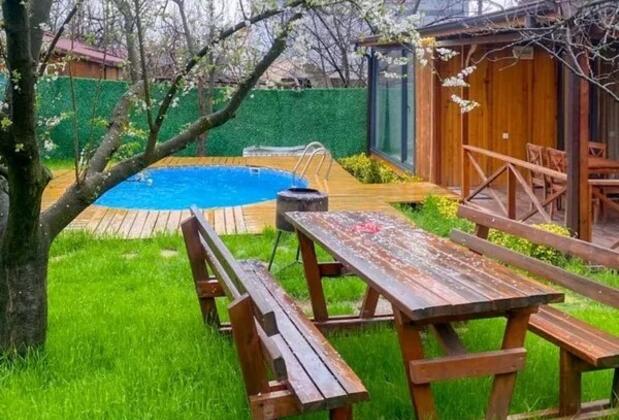 Sapanca Lot5 Tiny House - Görsel 8