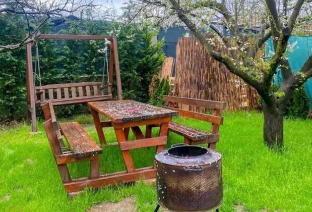 Sapanca Lot5 Tiny House - Görsel 10