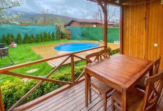 Sapanca Lot5 Tiny House - Görsel 11