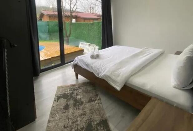 Sapanca Lot5 Tiny House - Görsel 3