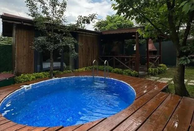 Sapanca Lot5 Tiny House - Görsel 12