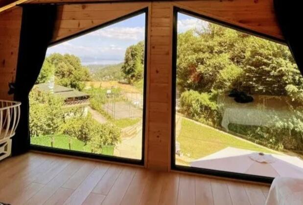 Sapanca Ail Bungalov - Görsel 4