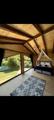 Sapanca Ail Bungalov - Görsel 3